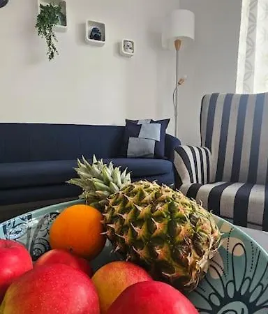 Appartement Blue One