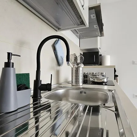 Appartement Blue One *