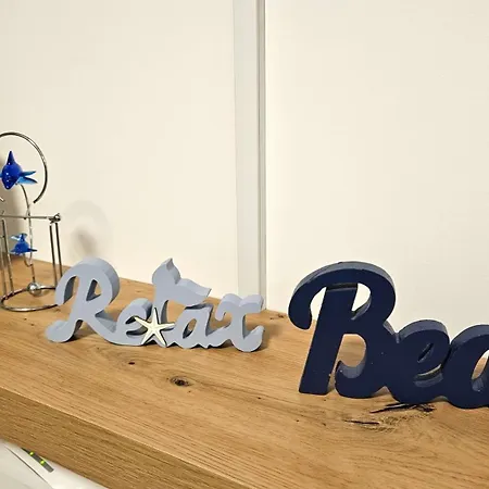 شقة Blue One بولا