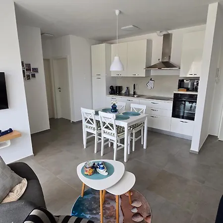 Blue One Appartement