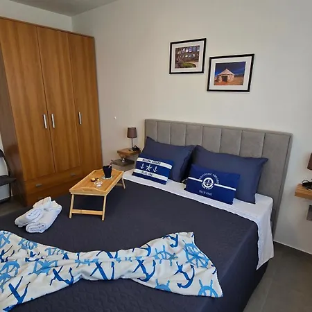 Blue One Apartment Pula