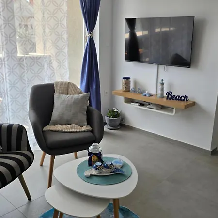 Apartment Blue One Pula