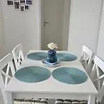 דירה Blue One *