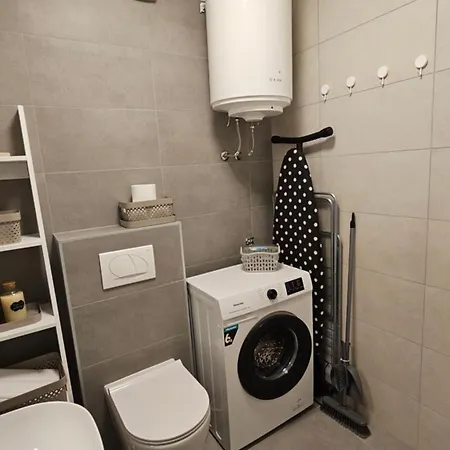 Apartment Blue One Pula
