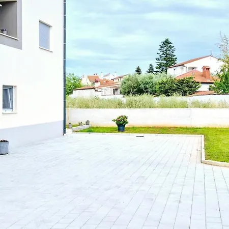 Apartment Blue One Pula