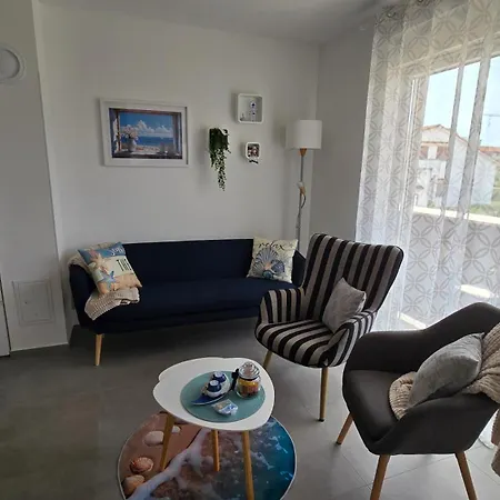 Blue One Appartement Pula