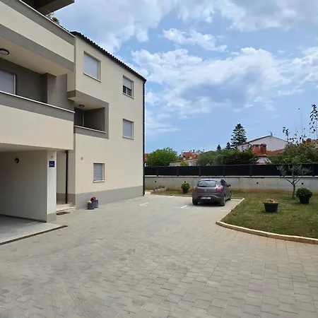 Appartement Blue One *