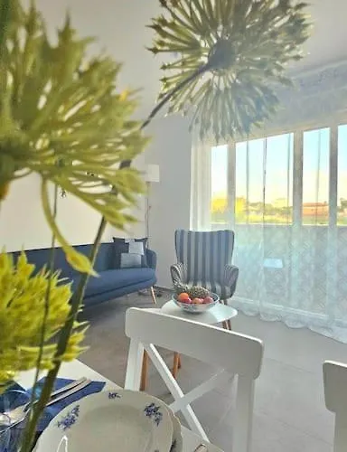 Blue One Appartement