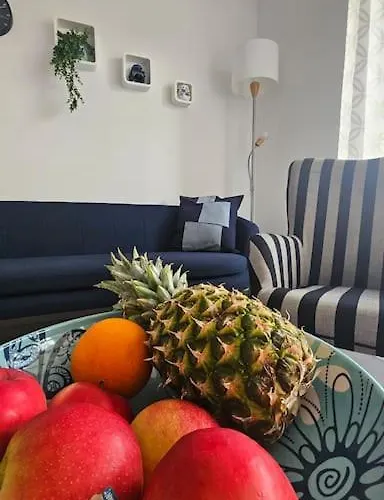 Appartement Blue One