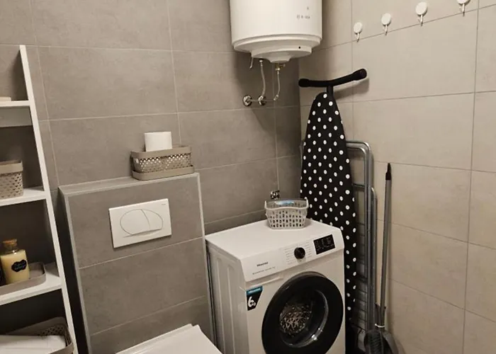 Appartement Blue One Pula