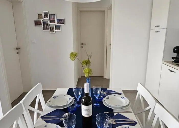 Blue One Appartement