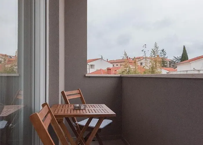 Blue One Appartement