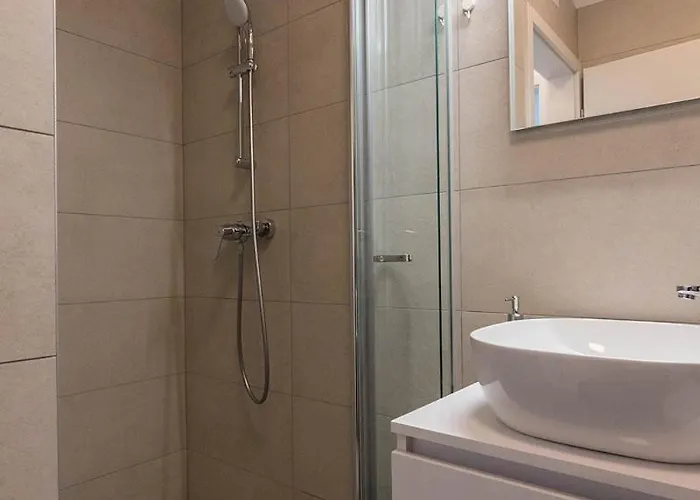 Appartement Blue One