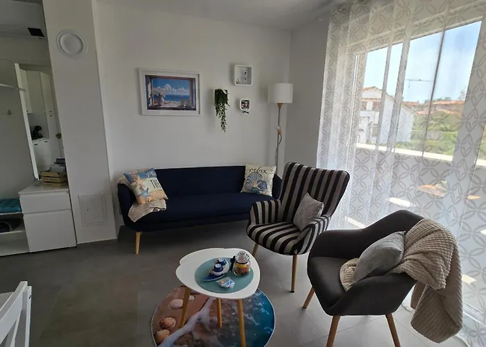 Blue One Appartement Pula