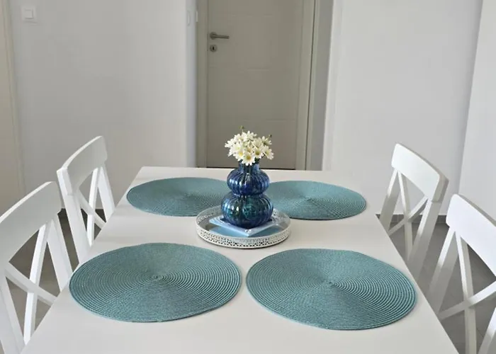 Appartement Blue One *