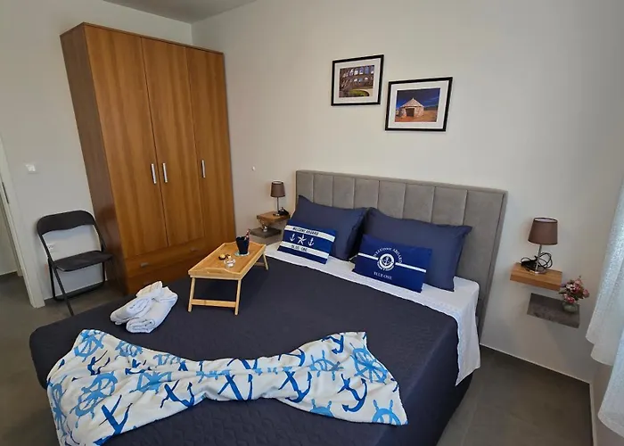 Blue One Appartement Pula