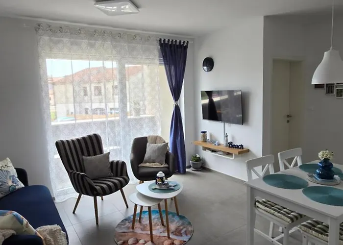 Blue One Appartement