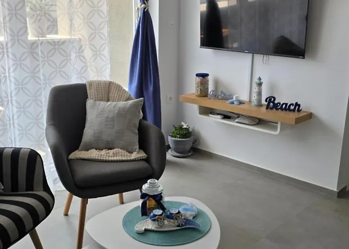 Appartement Blue One Pula