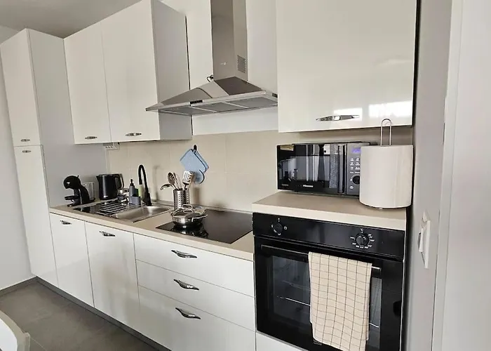 Blue One Διαμέρισμα Πούλα