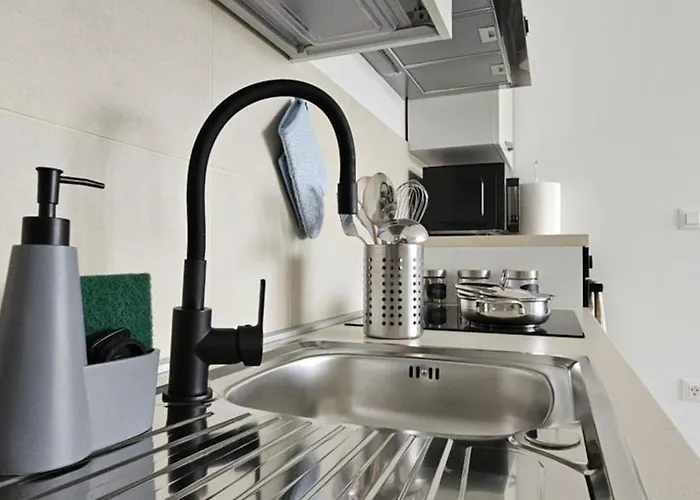 Διαμέρισμα Blue One *