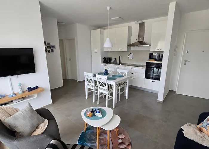 Blue One Διαμέρισμα