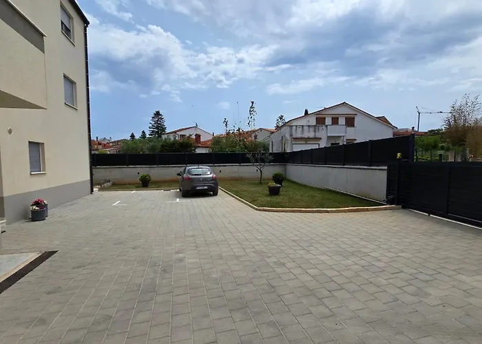 Blue One Διαμέρισμα Πούλα